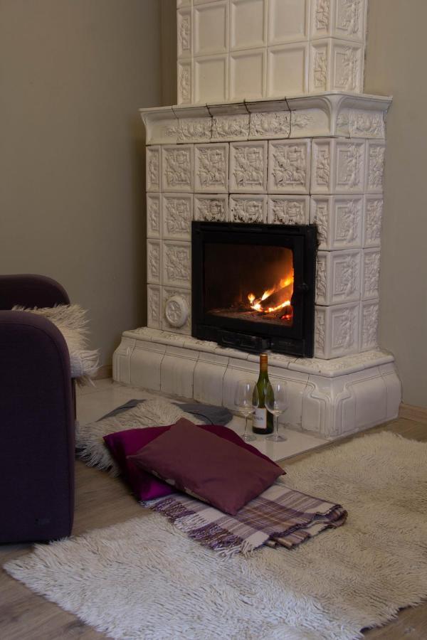 לבוב Flat In Cottage Close To The Centre Parking, Wifi, Bbq מראה חיצוני תמונה